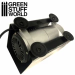 Green Stuff World Kompresor 