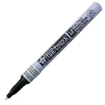 SAKURA Pen-Touch Deco Marker - WHITE