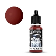 Vallejo Model Color 034 - Red - 926 - 18 ml