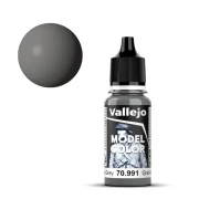 Vallejo Model Color 182 - Dark Sea Grey - 991 - 18 ml