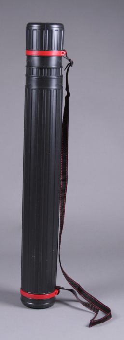 Tuba plastikowa masywna 8x105cm (304)
