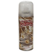 ALIGA Brokat w sprayu 250 ml - srebrny