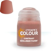 CITADEL CONTRAST GUILLIMAN FLESH 18 ML