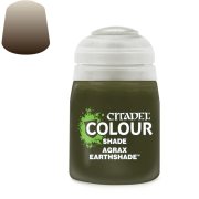 CITADEL SHADE AGRAX EARTHSHADE 18 ML