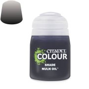 CITADEL SHADE: NULN OIL 18 ML