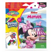 COLORINO MAGNESY NA LODÓWKĘ  - MINNIE