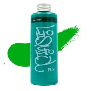 DOPE LIQUID PAINT 200ML GREEN