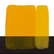Farba Akrylowa Polycolor 20ml Permament Yellow Medium