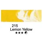 FARBA OLEJNA MARIE`S 50ml 215 LEMON YELLOW