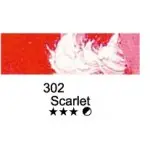 FARBA OLEJNA MARIE`S 50ml 302 SCARLET