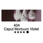 FARBA OLEJNA MARIE`S 50ml 404 CAPUT MORTUUM VIOLET