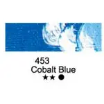 FARBA OLEJNA MARIE`S 50ml 453 COBALT BLUE