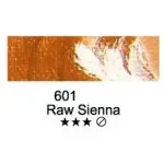 FARBA OLEJNA MARIE`S 50ml 601 RAW SIENNA