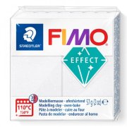 FIMO EFFECT GALAXY BIAŁY 57 G