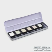 FineTec Premium Box Iridescent High Sparkle