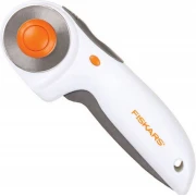 FISKARS NÓŻ obrotowe ostrze 45 mm