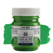 Farba Gouache Extra Fine Talens 50 ml - 601 Light Green