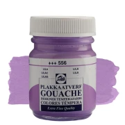 Farba Gouache Extra Fine Talens 50 ml - 556 Lilac