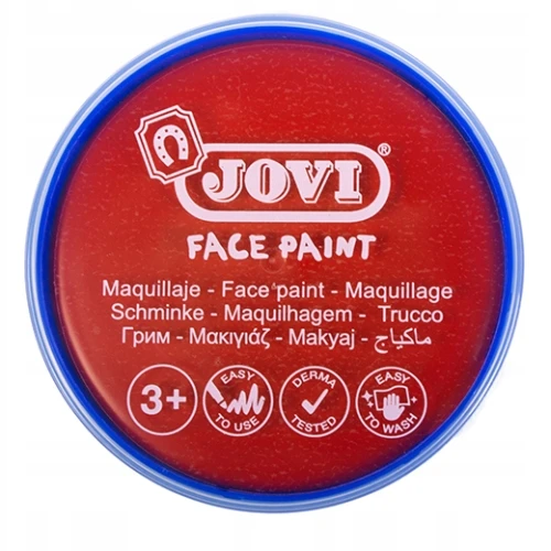 Jovi Face Paint