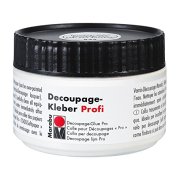 Marabu Klej do decoupage PROFI 250ml