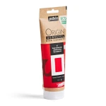 Pebeo Origin Acrylics 120ml 07 Cadmium Red Hue