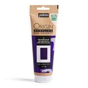 Pebeo Origin Acrylics 120ml 14 Dark Cobalt Violet Hue