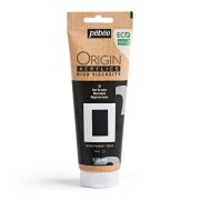 Pebeo Origin Acrylics 120ml 39 Mars Black