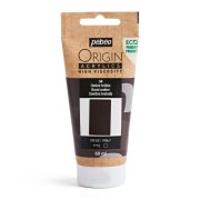 Pebeo Origin Acrylics 60ml 34 Burnt Umber