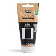 Pebeo Origin Acrylics 60ml 39 Mars Black