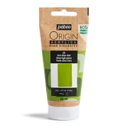 Pebeo Origin Acrylics 60ml 26 Olive Light Green