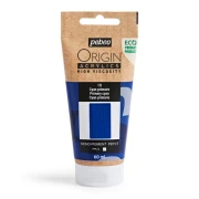 Pebeo Origin Acrylics 60ml 19 Primary Cyan