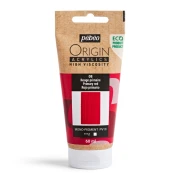 Pebeo Origin Acrylics 60ml 08 Primary Red