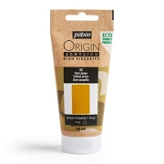 Pebeo Origin Acrylics 60ml 30 Yellow Ochre