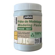 Pebeo Origin Acrylics Heavy Modeling Paste 225ml