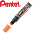 PENTEL Marker kredowy końcówka 10x15 mm POMARAŃCZOWY