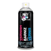 PINTYPLUS ART Werniks Matt 400ml