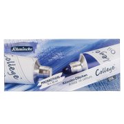 SCHMINCKE COLLEGE OIL SET 10X35ML KARTON