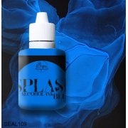 ScrapEgo SPLASH FLUO BLUE 30ml