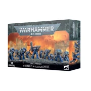 Warhammer 40 000 Space Marines: Primaris Hellblasters