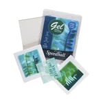 SPEEDBALL GEL PRINTING PLATE 20.3X25.4 CM