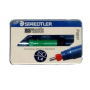 STAEDTLER KOŃCÓWKA DO RAPID. 750  1,4 MM