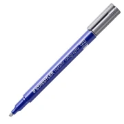 STAEDTLER metallic calligraphy - silver