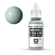 Vallejo Model Color 108 - 973-17 ml. Light Sea Grey