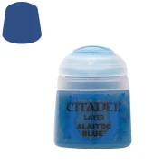 CITADEL LAYER ALAITOC BLUE 12 ML