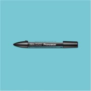 Winsor & Newton Promarker Duck Egg Blue